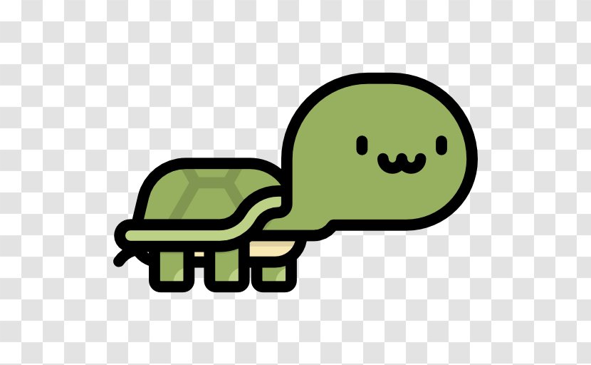 Turtle Reptile Clip Art Transparent PNG