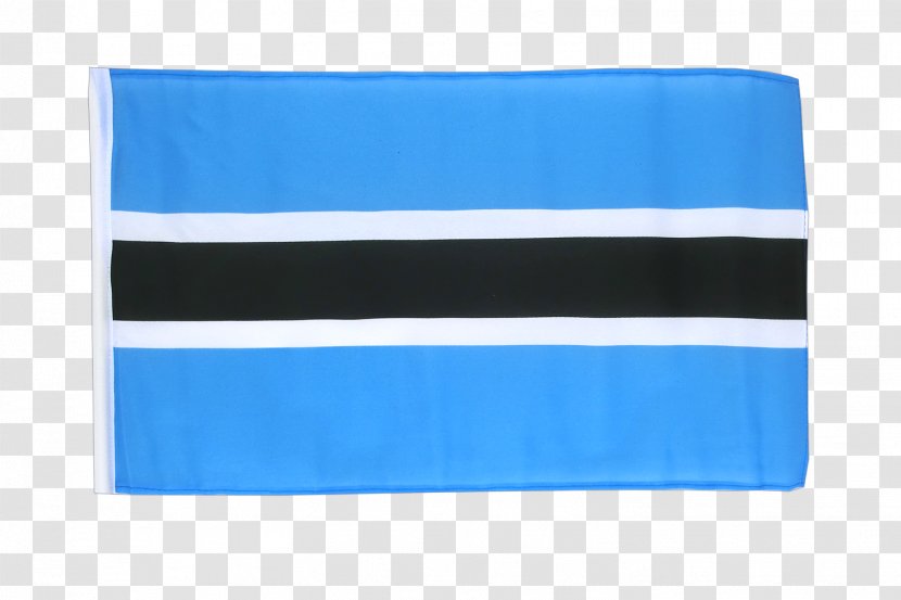 Flag Of Botswana Fahne Burkina Faso Transparent PNG