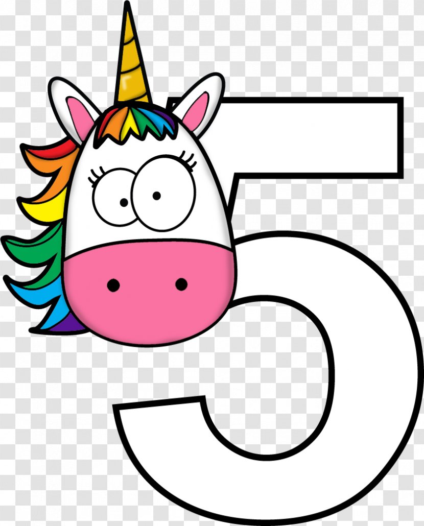 Unicorn Personal Identification Number Mathematics Mythology - Horse Drawn Transparent PNG