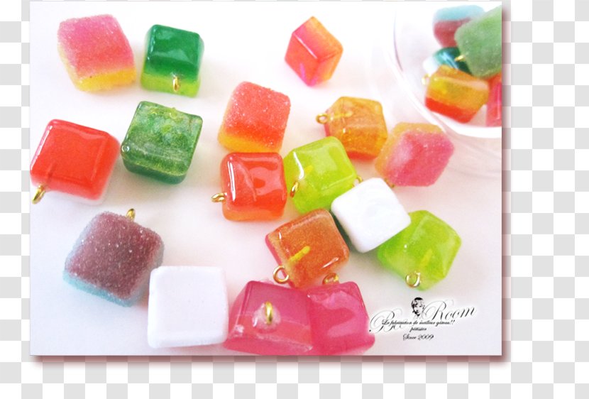 Gummi Candy Turkish Delight Taffy Gelatin Dessert Dolly Mixture - Confectionery - La Dolce Vita Transparent PNG