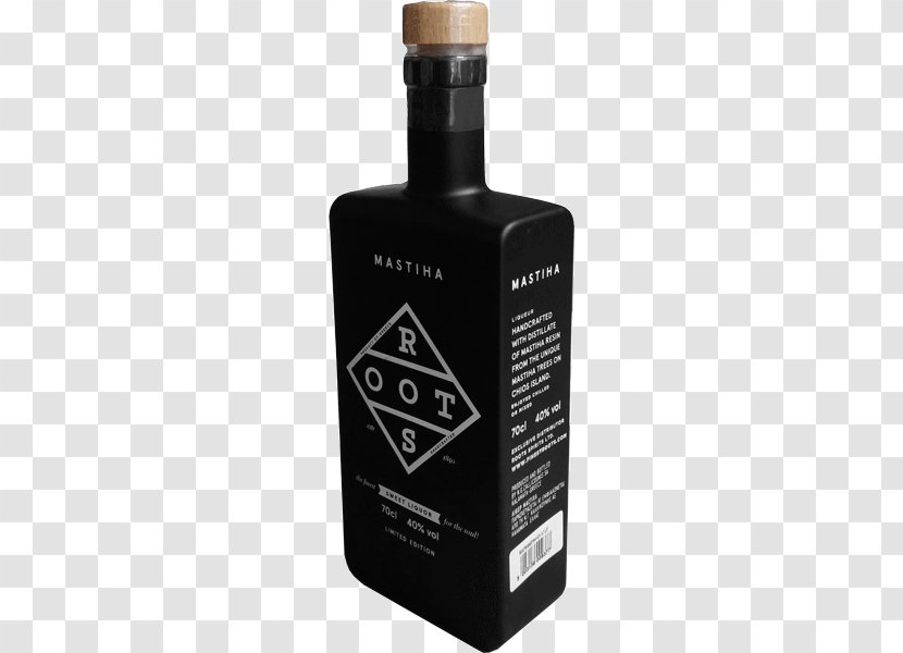 Liqueur Mastika Distilled Beverage Wine Tsipouro - Tentura Transparent PNG