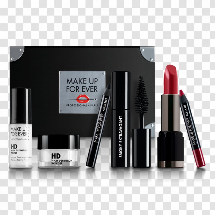 Chanel MAC Cosmetics Foundation Eye Shadow - Makeup - Smoky Transparent PNG