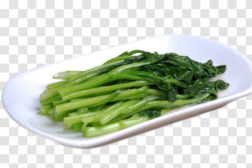 Broccoli Recipe Stir Frying Vegetable - Leaf - Fried Vegetables 3 Visual Transparent PNG