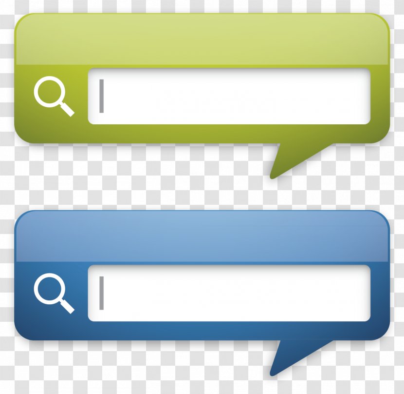 Text Box Search Icon - Symbol - Field Transparent PNG