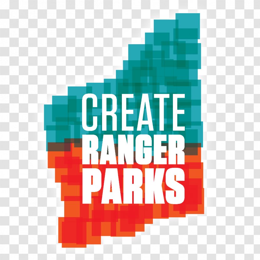 CREATE RANGER PARKS National Park Brand Creative Services - Logo - Acknowledgment Transparent PNG