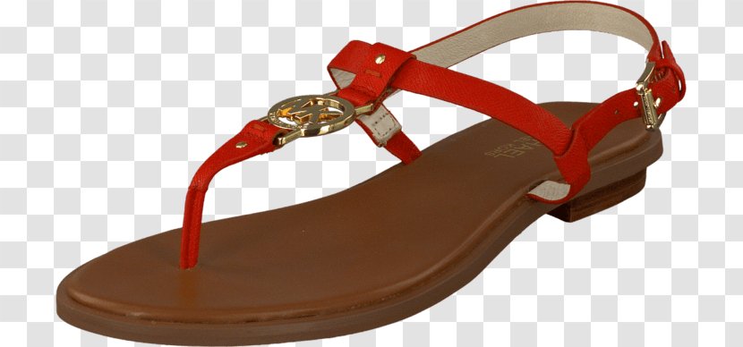 Slipper Sandal Lågsko Shoe Crocs - Brown - Michael Kors Transparent PNG