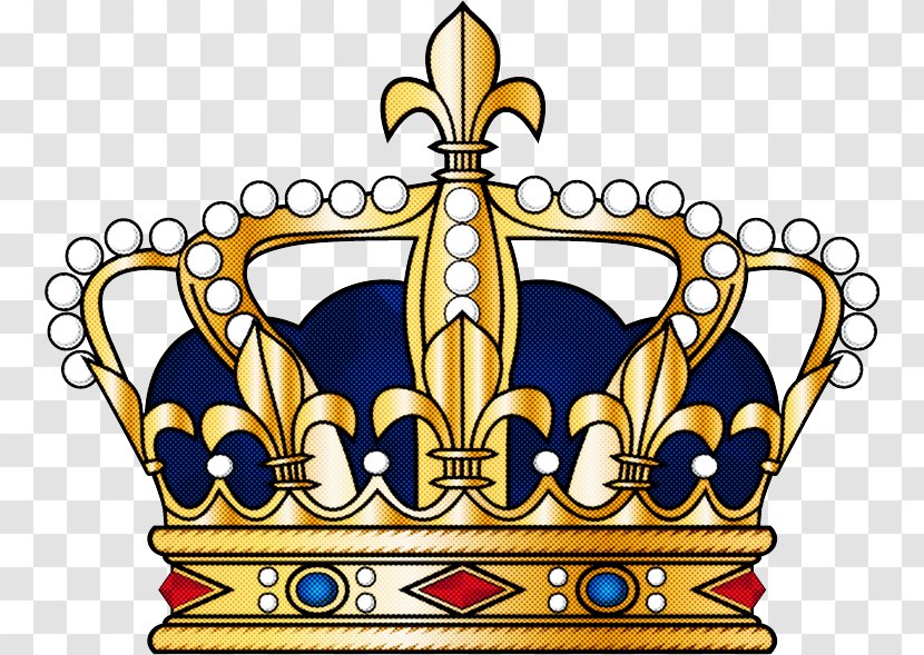 Crown - Emblem - Symbol Transparent PNG