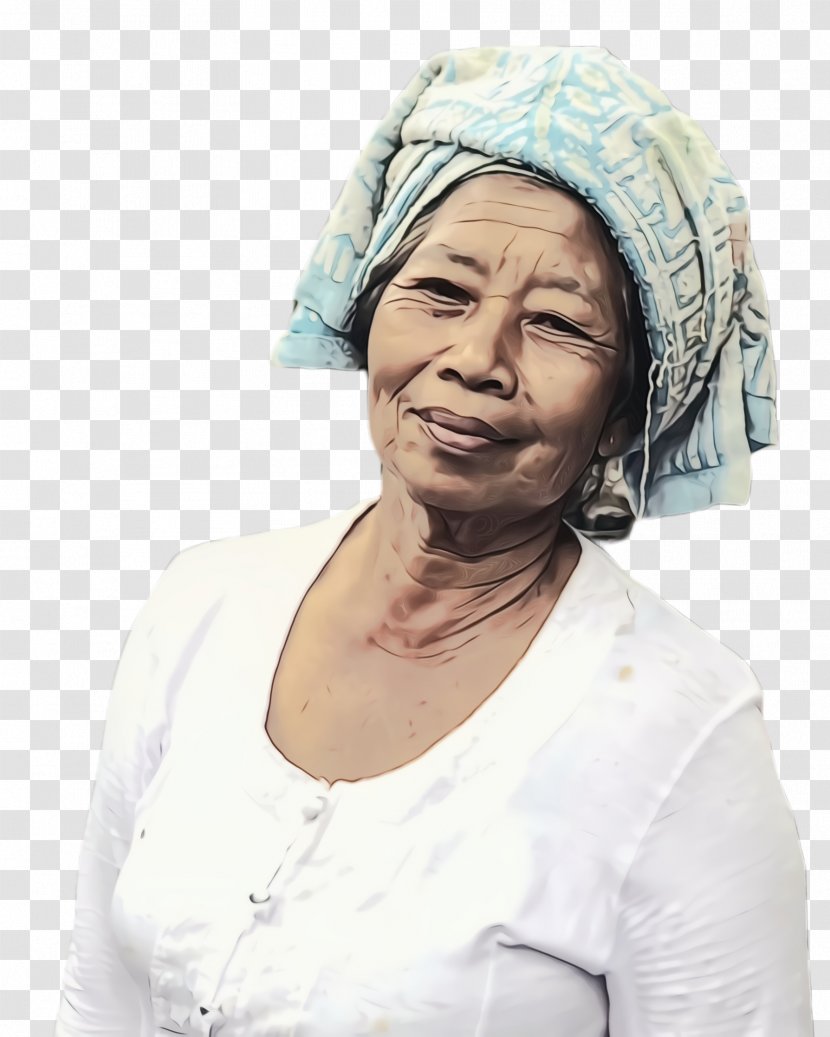 Old People - Sun - Headgear Skin Transparent PNG