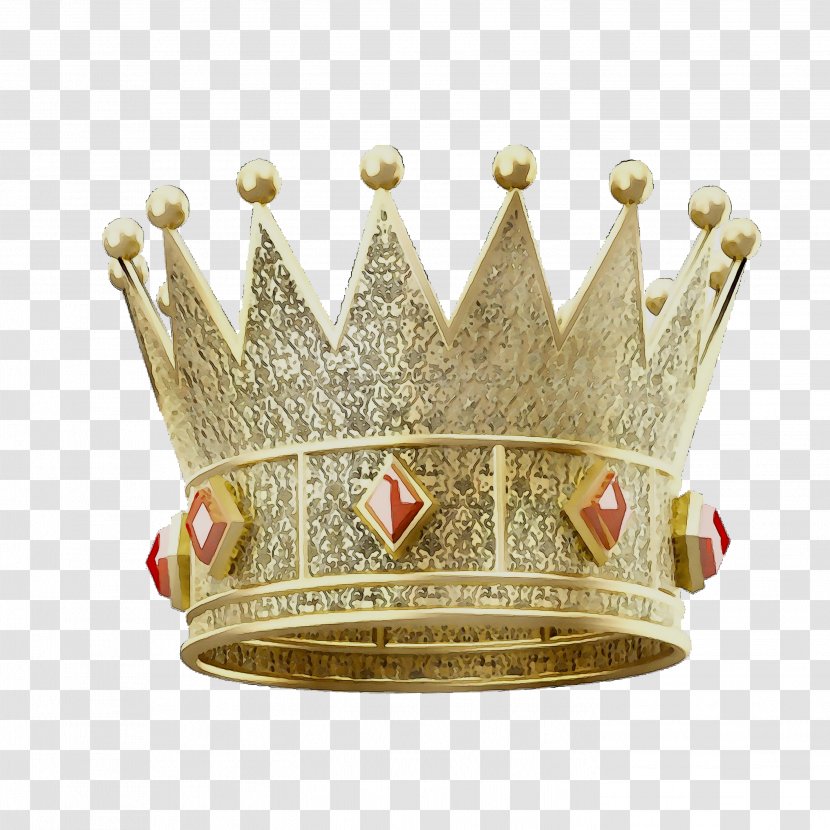 Jewellery - Tiara - Crown Transparent PNG