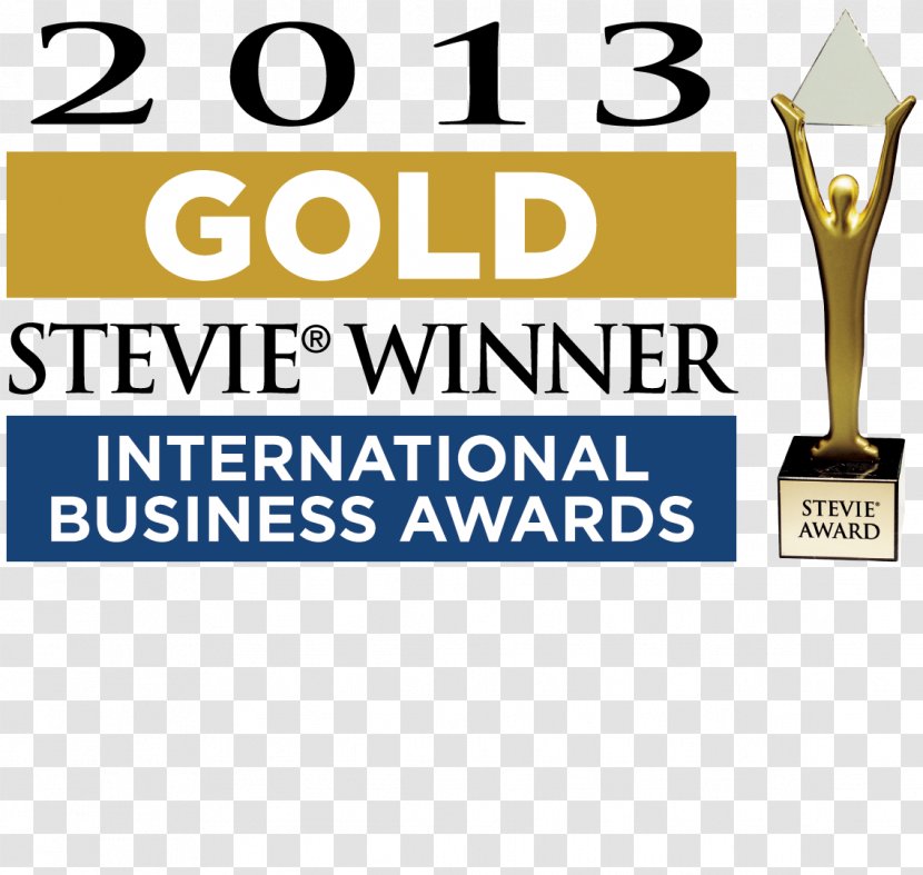 Stevie Awards Silver Business Award - Bronze Medal Transparent PNG