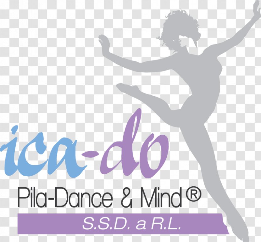 Ica-do Pila-Dance&Mind S.S.D. A R.L Dance Therapy Classical Ballet Pilates - Watercolor - Silhouette Transparent PNG