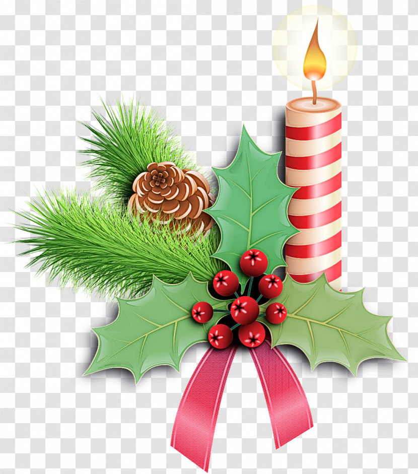 Christmas Decoration Transparent PNG