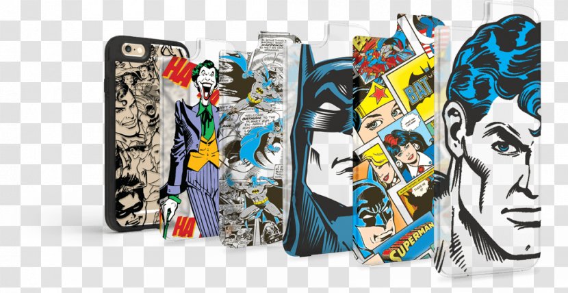 Batman DC Comics Superhero IPhone 7 - Iphone Transparent PNG
