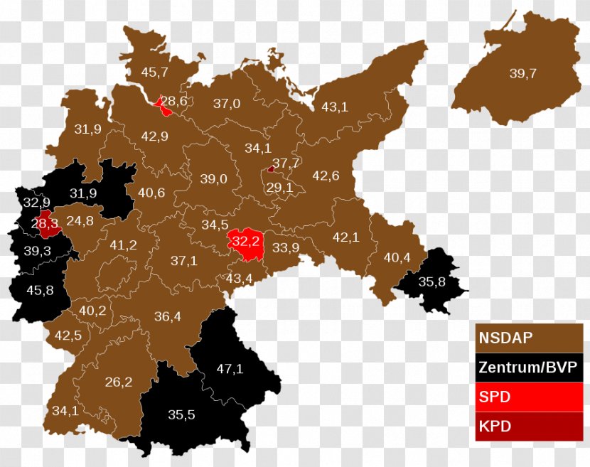 German Federal Election, November 1932 July Germany 2017 Presidential - Reichstag - World Transparent PNG