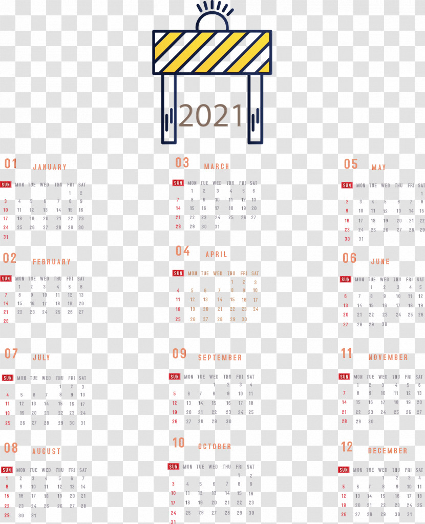 Font Line Meter Calendar System Geometry Transparent PNG