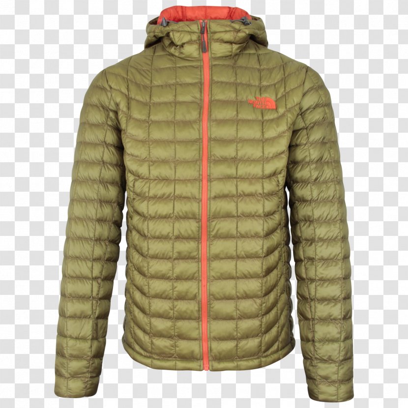 Hoodie Jacket The North Face Clothing Shop - Sleeve - Mulberry Transparent PNG