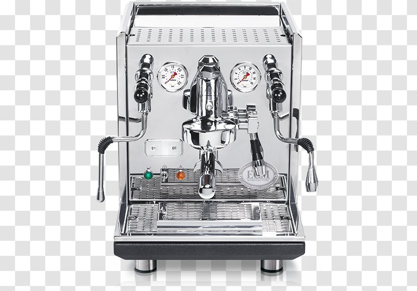 Espresso Machines Coffee Boiler - Ecm Technika Iv Profi Transparent PNG