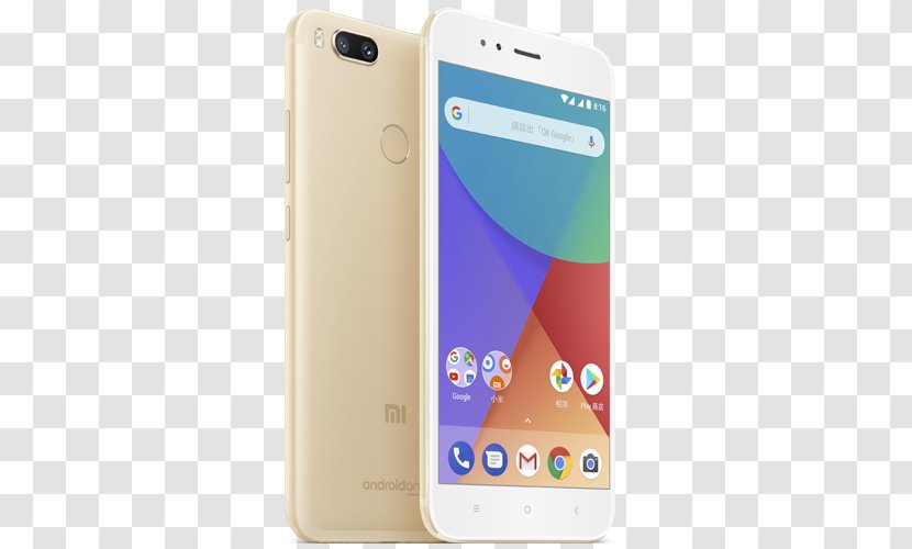 Xiaomi Smartphone Dual SIM 4G Android - Technology Transparent PNG