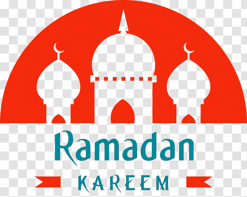 Ramadan Kareem Transparent PNG