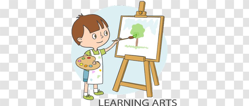 Competition Child Drawing Painting - Education Transparent PNG