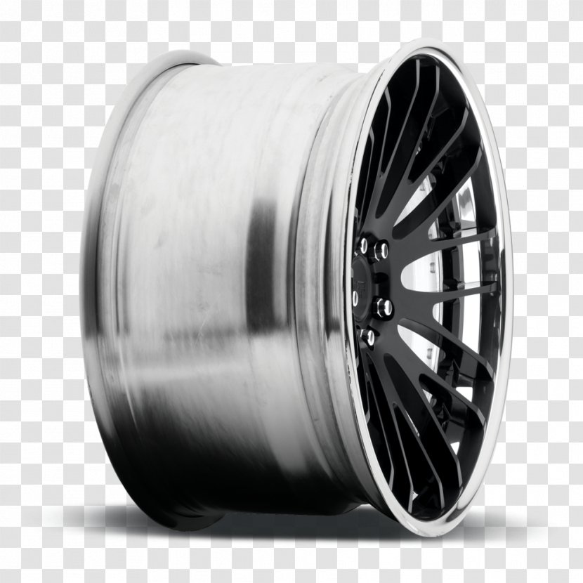 Alloy Wheel Spoke Tire Rim - Zurich Transparent PNG