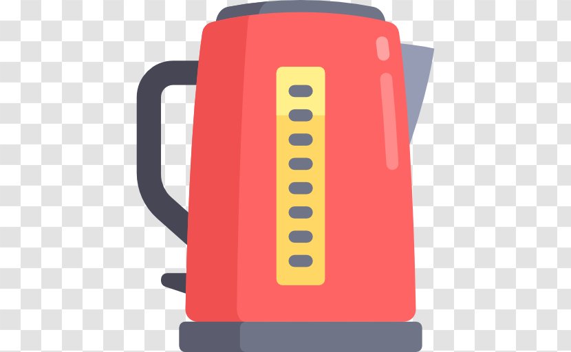 Kettle Home Appliance Icon - Brand Transparent PNG