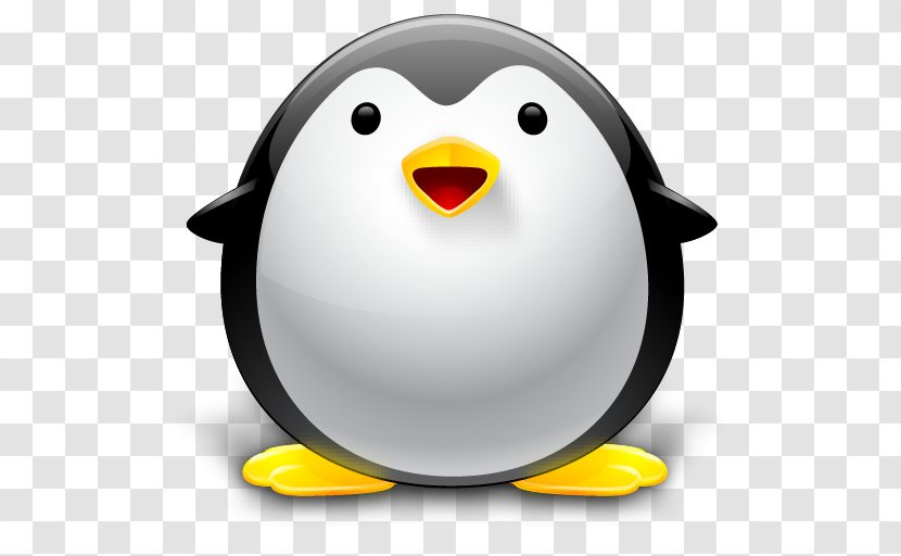 Penguin Clip Art - Flightless Bird Transparent PNG