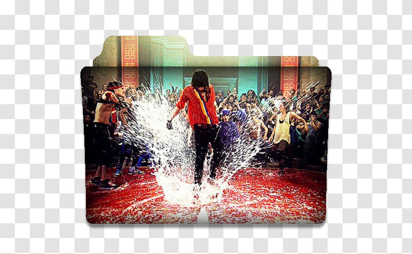 Moose YouTube Step Up Dancer - Water Transparent PNG