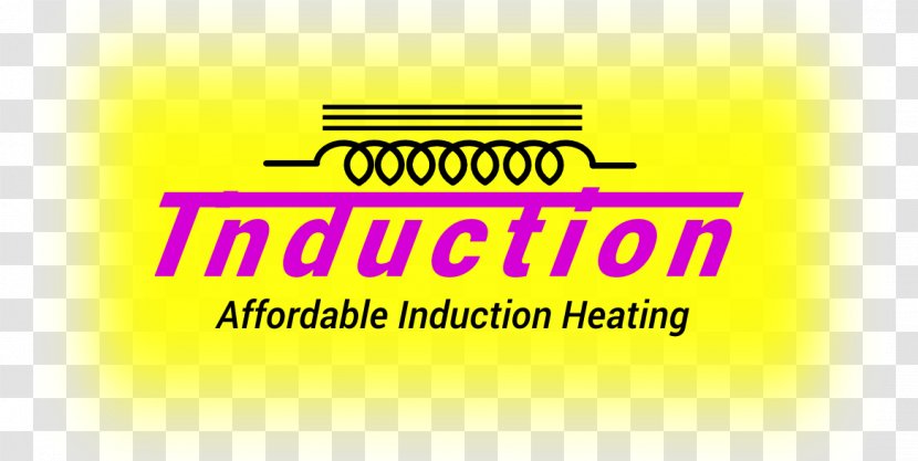 Induction Heating Electromagnetic Cooking - Volume Transparent PNG