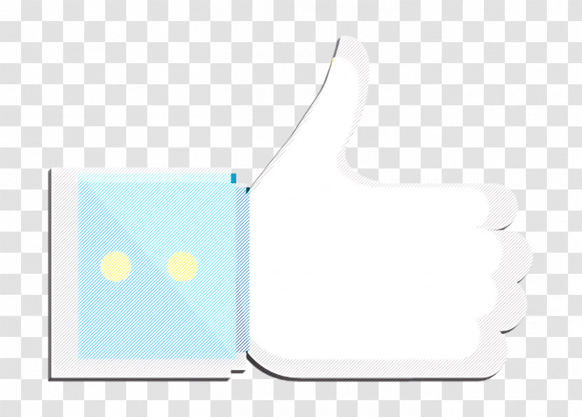 Like Icon Business Icon Transparent PNG