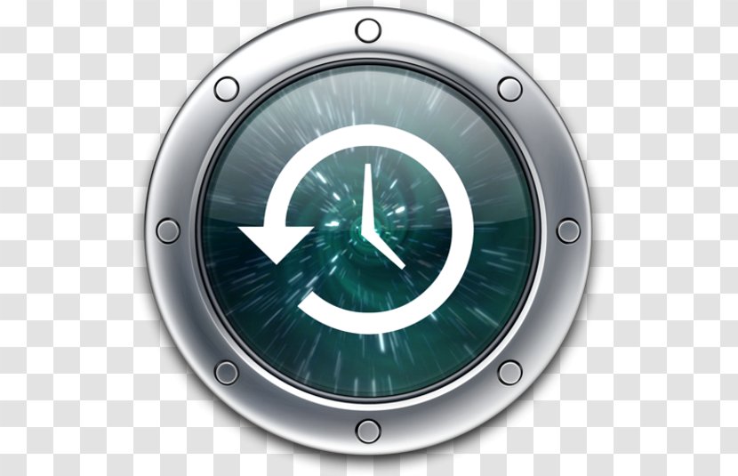 Time Machine Backup AirPort Capsule MacOS - Apple Transparent PNG