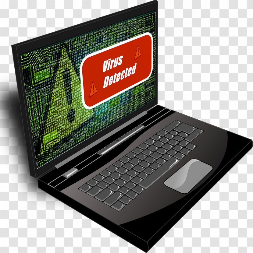 WannaCry Ransomware Attack Computer Virus Malware - Hardware - Pc Transparent PNG