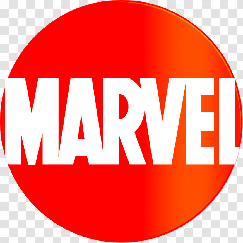 Marvel Icon Cinema And TV Icon Transparent PNG