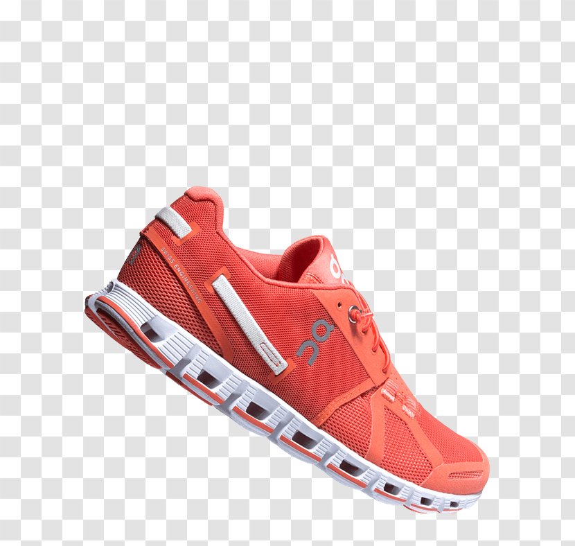 Sneakers Basketball Shoe Running Sportswear - Walking - Dark Cloud Transparent PNG