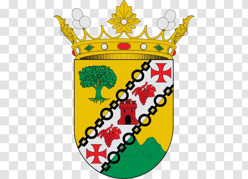 Spain Marquess Of Iria Flavia History Coroa De Marqués - Oberwappen - European Castle Transparent PNG