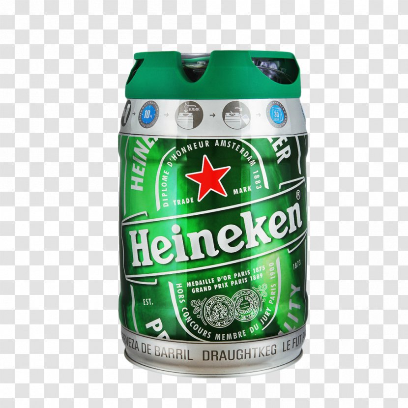 Heineken International Beer Drink Royal Brewery Of Krusovice Bavaria Transparent PNG