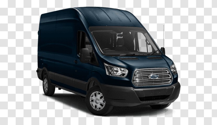 Car Tire Van 2017 Ford Transit-250 Vehicle - Minivan Transparent PNG