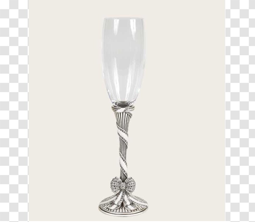 Wine Glass Champagne Stemware - Plate Transparent PNG