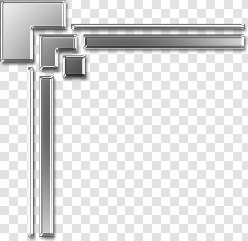 Ping Clip Art - Plugin - Door Handle Transparent PNG