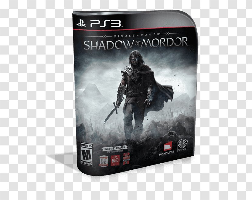 Shadow of mordor walkthrough xbox 360