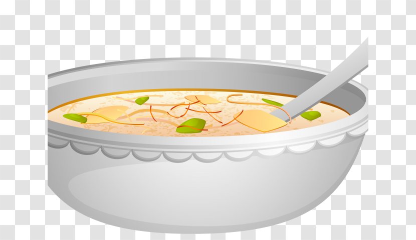 Clip Art Egg Drop Soup - Asian Soups - Malay Food Free Download Transparent PNG