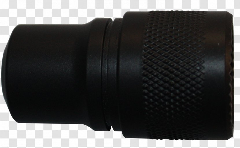 Camera Lens Teleconverter Monocular - Hardware Transparent PNG