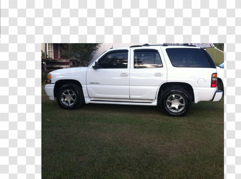 Chevrolet Tahoe Car GMC Sport Utility Vehicle Pete's Auto Sales - Crossover Suv Transparent PNG