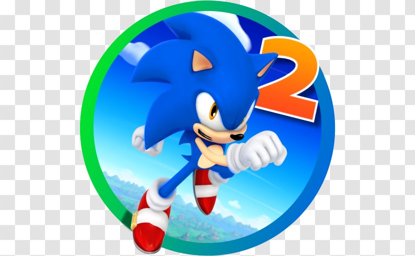 Sonic Forces Generations 3D The Hedgehog 4: Episode II Adventure - Computer - 3d Transparent PNG