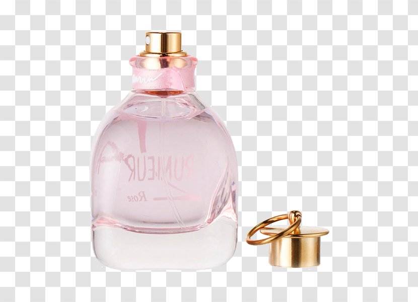Perfume Lanvin Incense Beach Rose Water - Versace - Legend Openings Transparent PNG