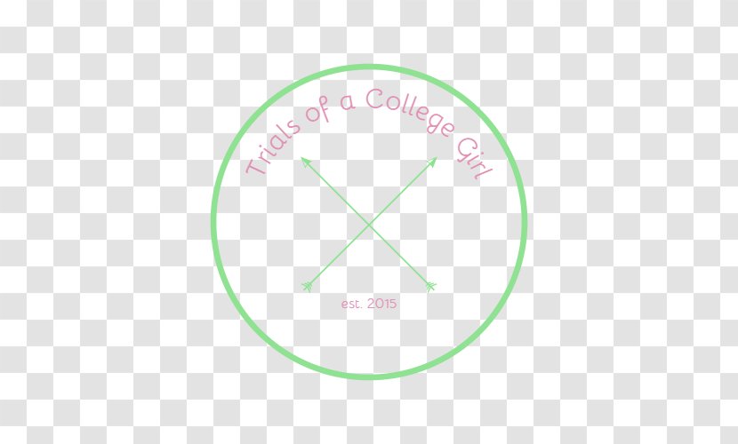 Logo Brand Font - Diagram - College Girls Transparent PNG