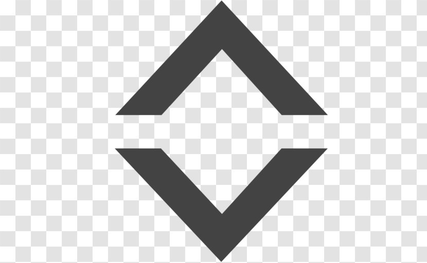 Viebrockhaus Disk Harsefeld - Triangle - Symbol Transparent PNG
