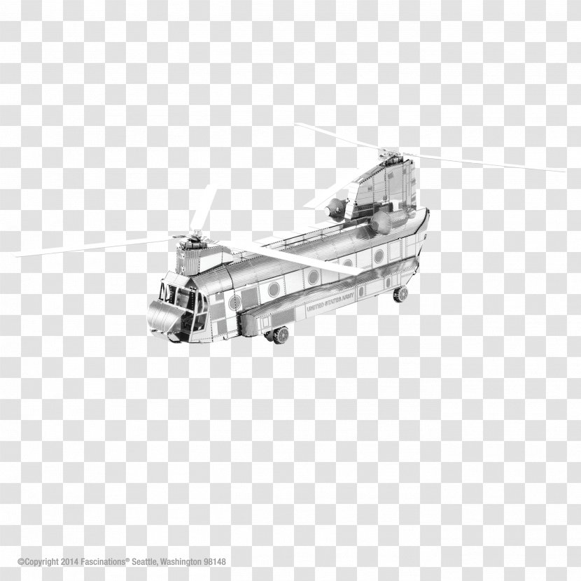 Boeing CH-47 Chinook Helicopter AH-64 Apache Bird Of Prey - Ch47 - War 3d Transparent PNG