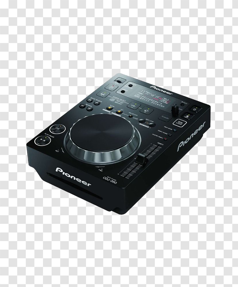 CDJ Pioneer DJ Audio Compact Disc DJM - Cdj - Tkkf Jadberg Pionier Tychy Transparent PNG