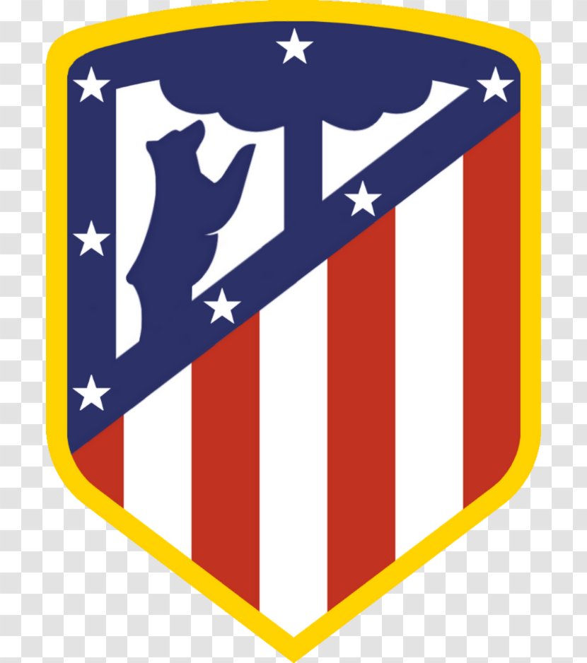 Atlético Madrid Fi Collection Football Player Manchester City F.C. - Antoine Griezmann - Crest Logo Transparent PNG